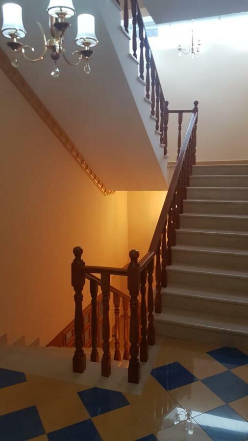 Kompleksi Gjoni Fier Esterno foto